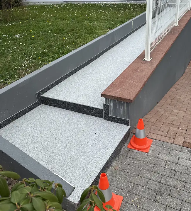 Réalisation SARL Est Crépis — chantier 10